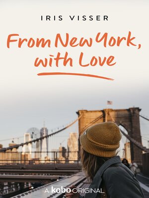cover image of From New York, with Love